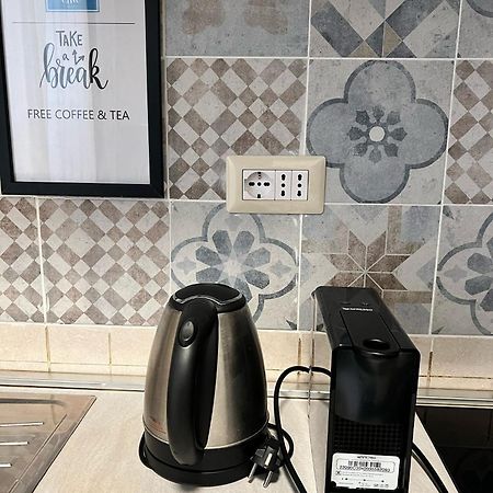 Roma Chic Residenza Gemelli Apartment Ngoại thất bức ảnh