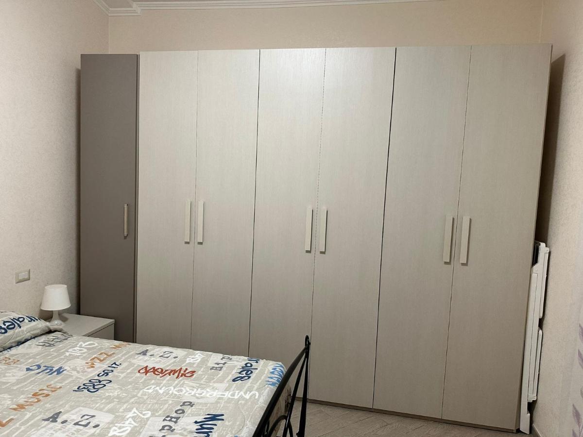 Roma Chic Residenza Gemelli Apartment Ngoại thất bức ảnh