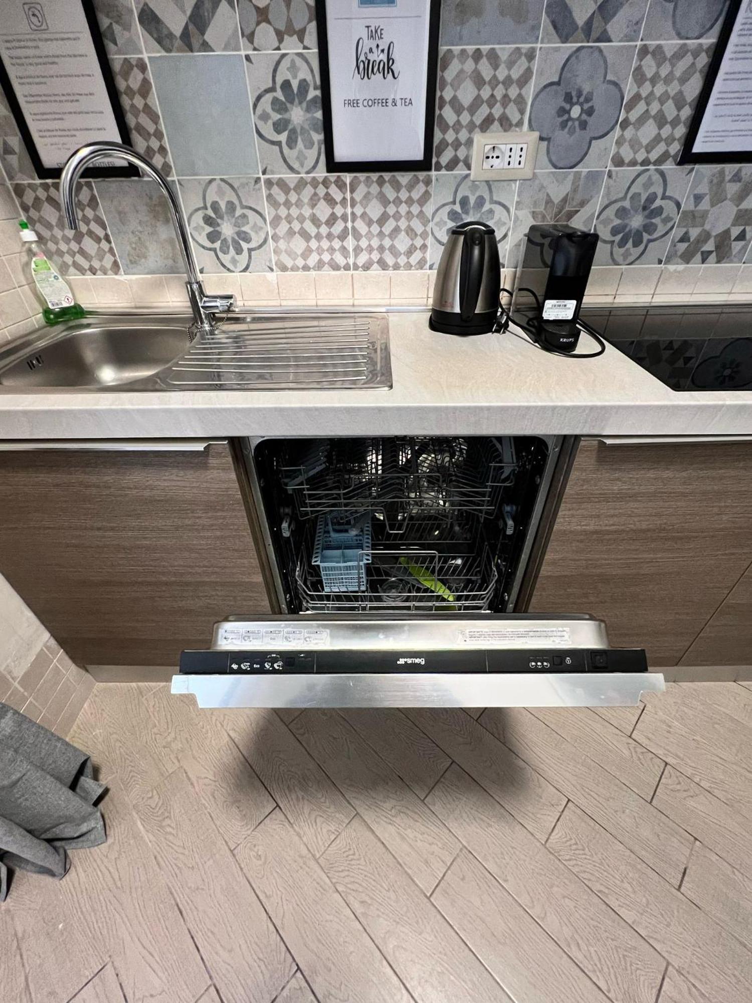 Roma Chic Residenza Gemelli Apartment Ngoại thất bức ảnh