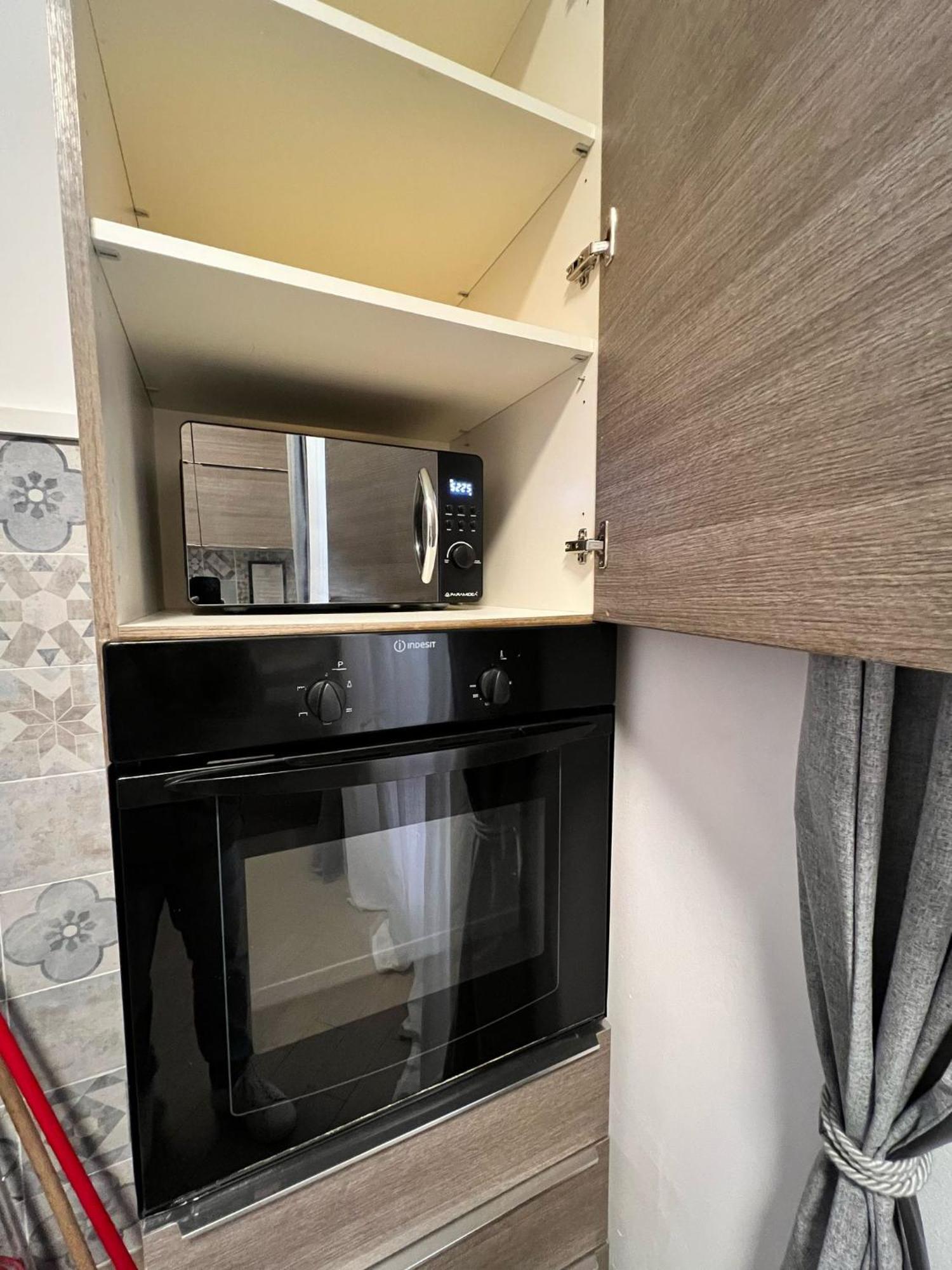 Roma Chic Residenza Gemelli Apartment Ngoại thất bức ảnh