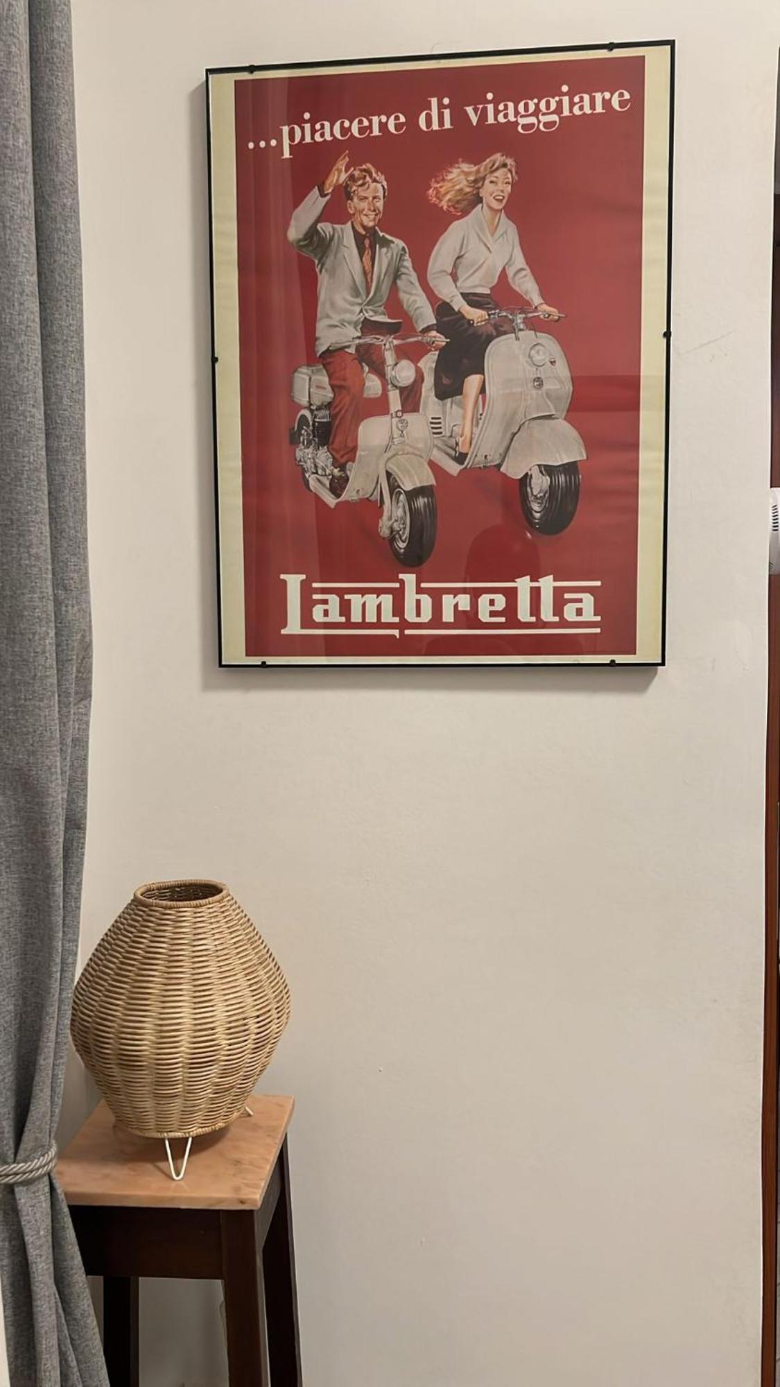 Roma Chic Residenza Gemelli Apartment Ngoại thất bức ảnh